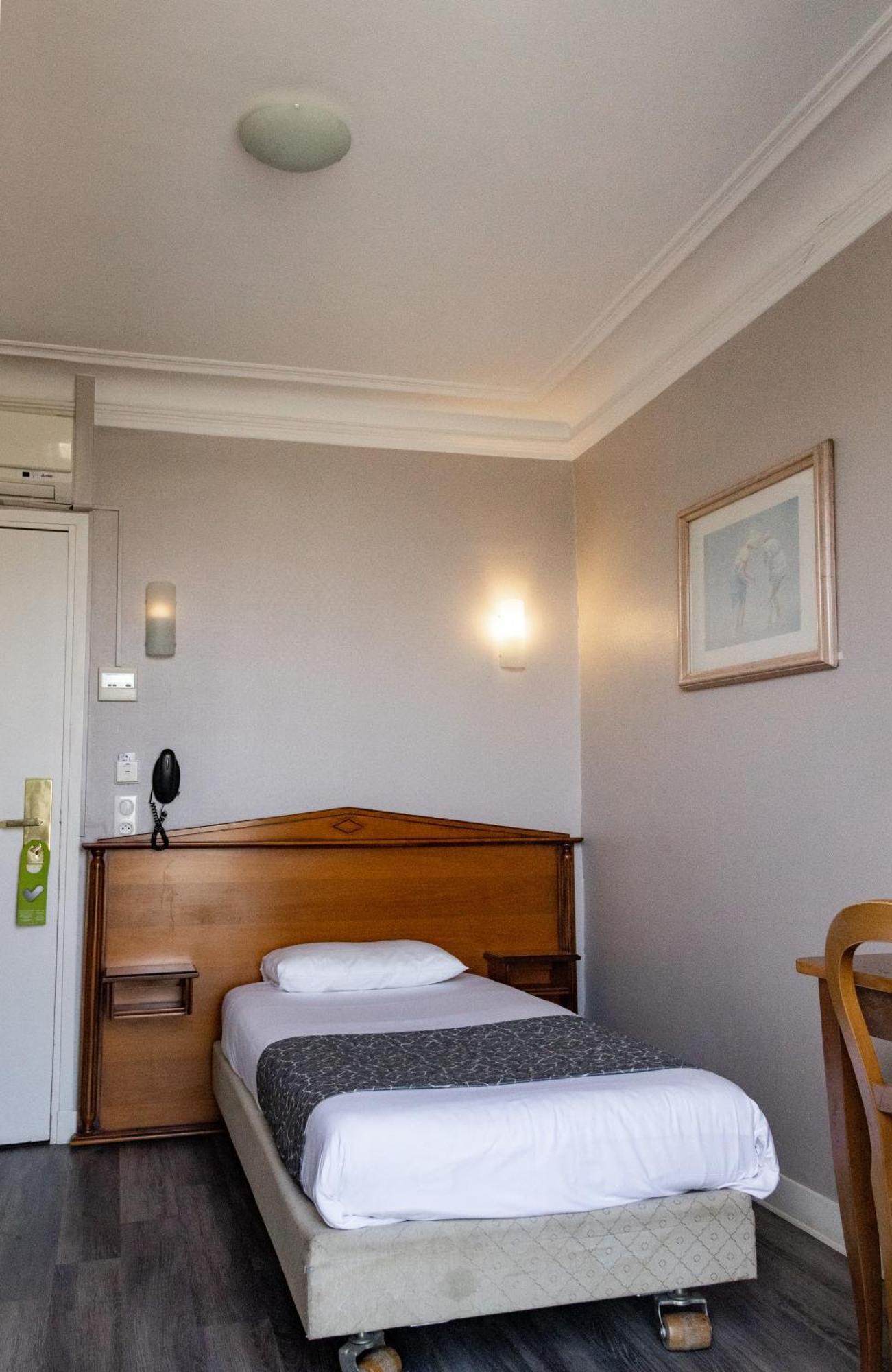 Chambre Simple