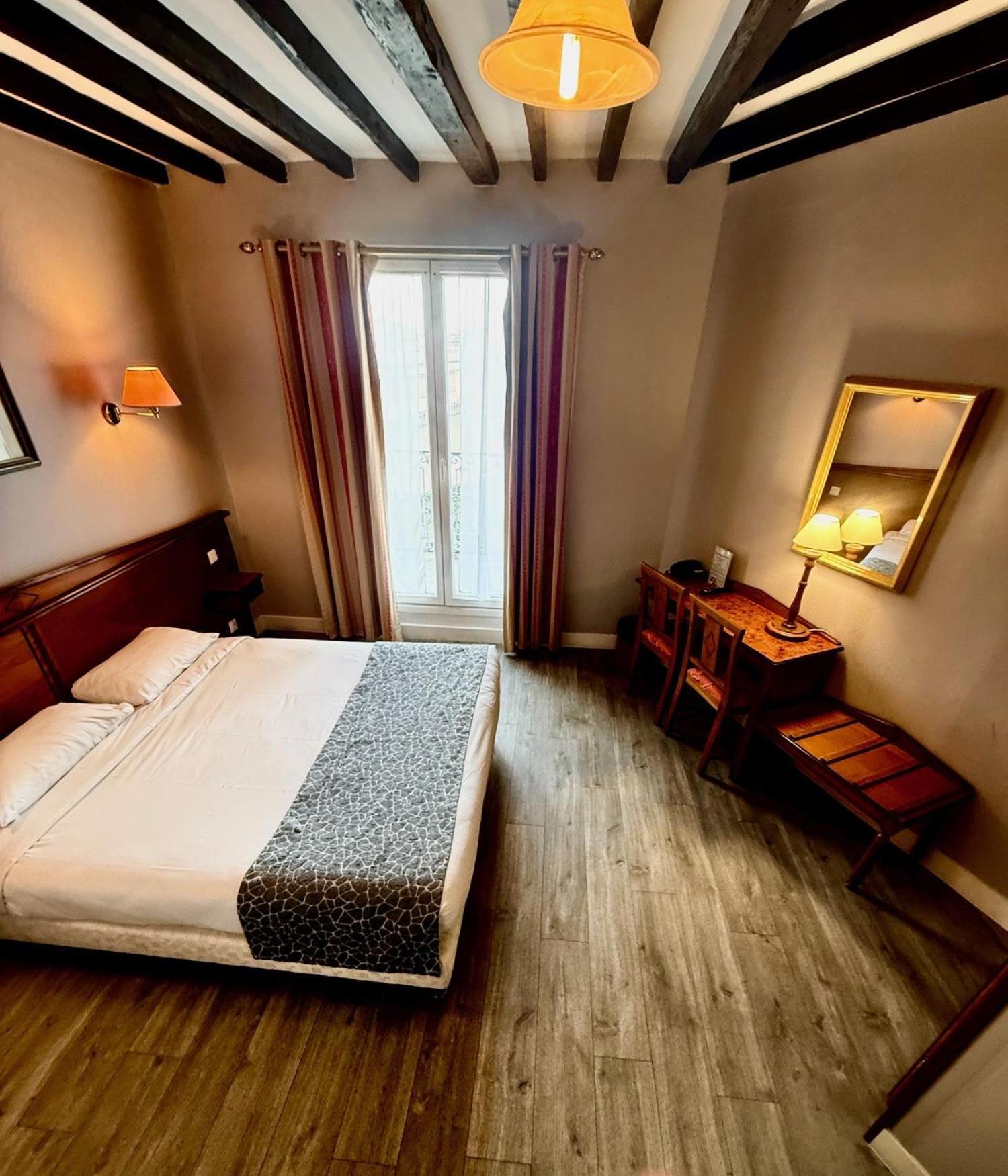 Chambre Double Supérieure